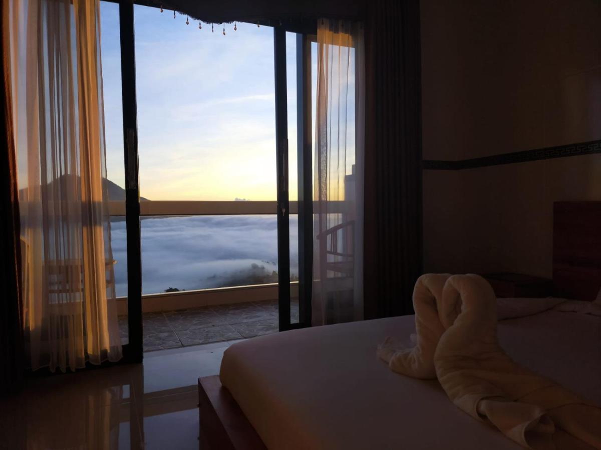 Batur View Homestay Kintamani Kültér fotó